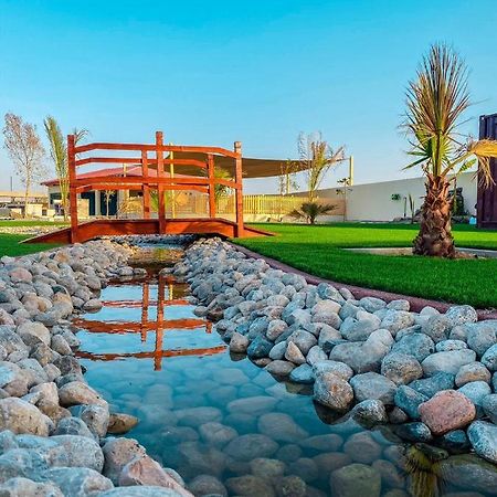 Seven Elements Resort ラアス・アル・ハイマ エクステリア 写真