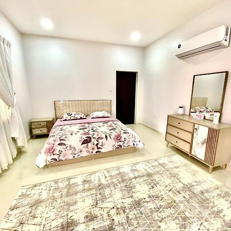 Seven Elements Resort ラアス・アル・ハイマ 部屋 写真