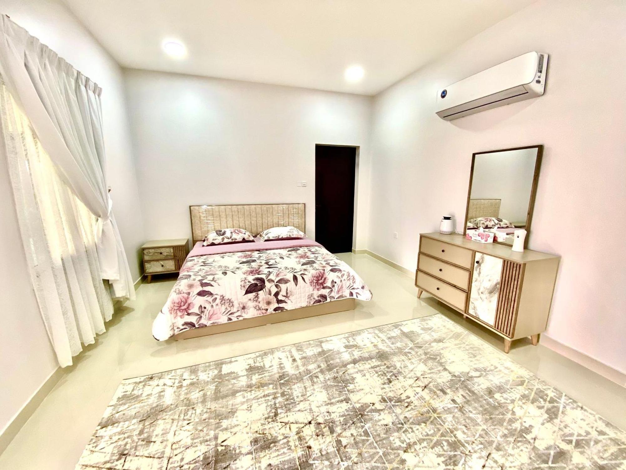 Seven Elements Resort ラアス・アル・ハイマ 部屋 写真
