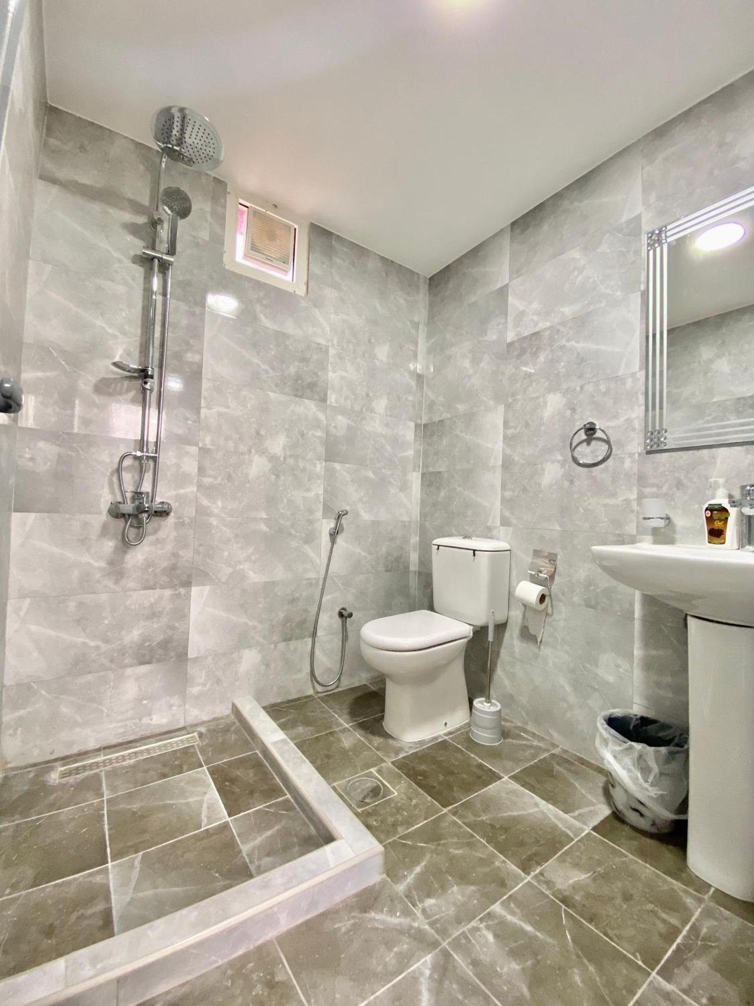 Seven Elements Resort ラアス・アル・ハイマ 部屋 写真